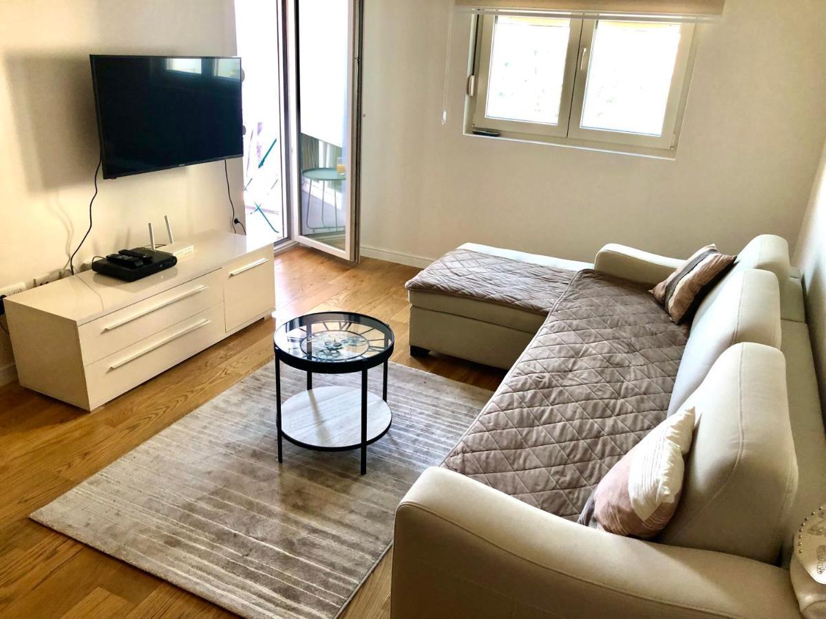 M & A Apartment Bar A 29 Εξωτερικό φωτογραφία