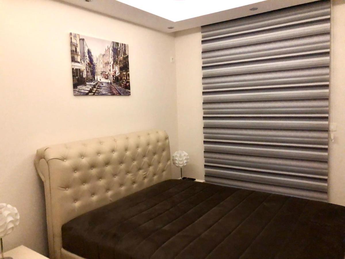 M & A Apartment Bar A 29 Εξωτερικό φωτογραφία