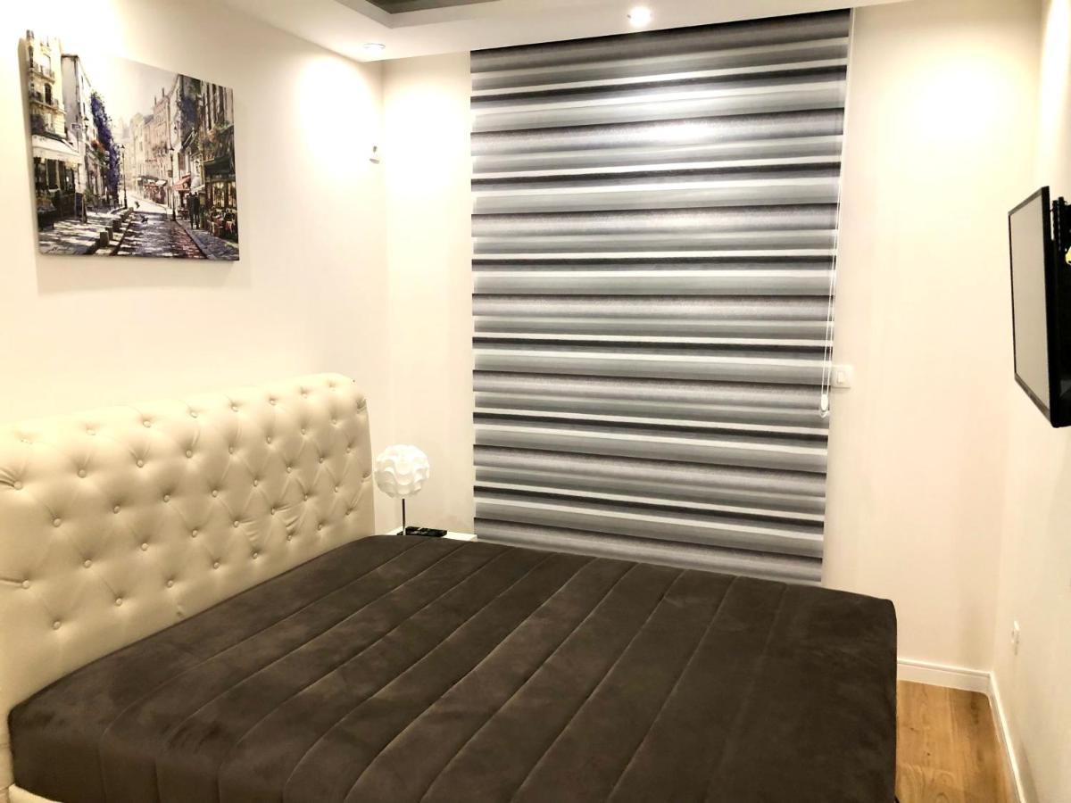 M & A Apartment Bar A 29 Εξωτερικό φωτογραφία