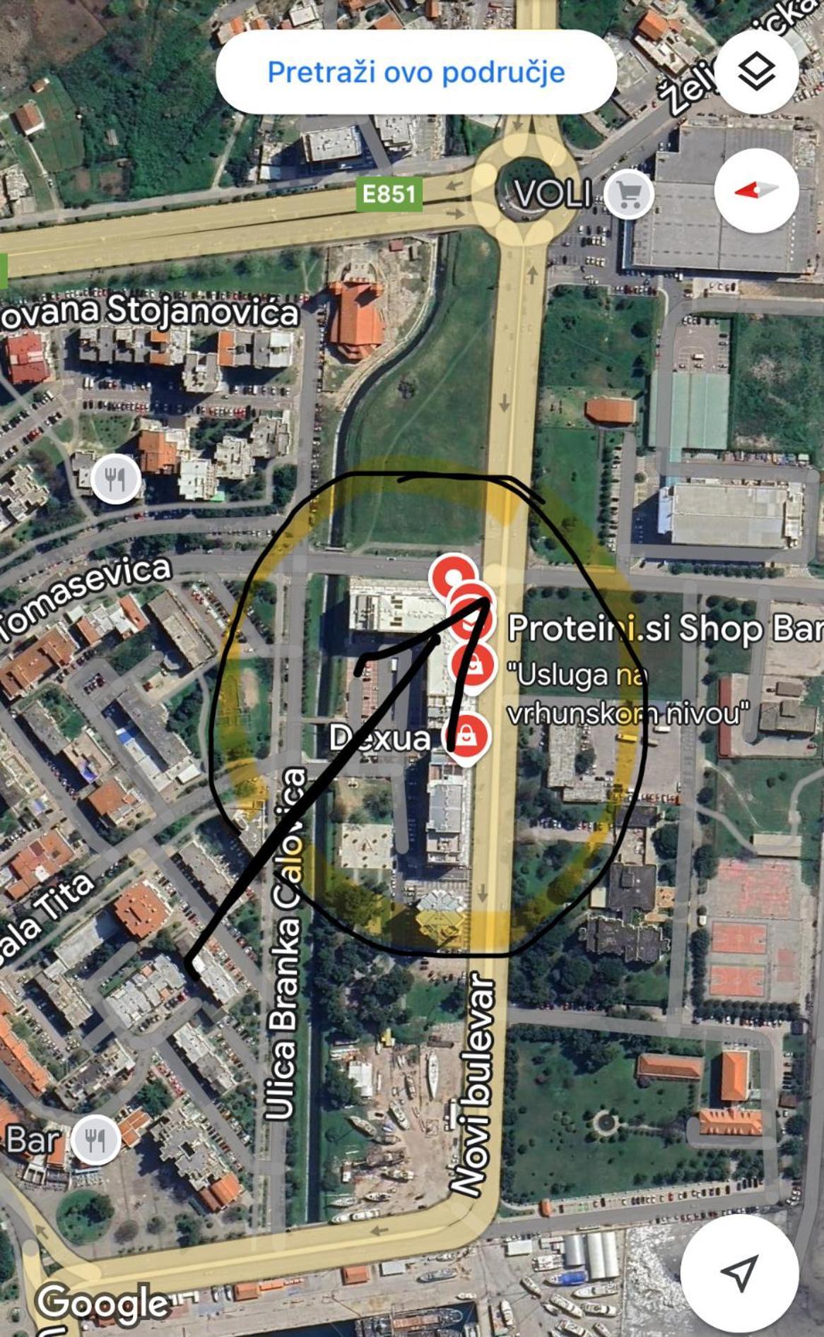 M & A Apartment Bar A 29 Εξωτερικό φωτογραφία